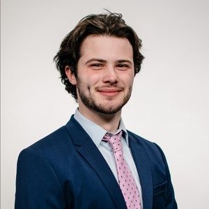Meet your Posher, Ethan